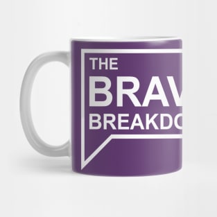 The Bravo Breakdown Mug